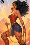 WONDER WOMAN #25G 