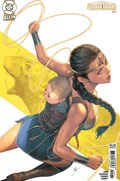 WONDER WOMAN #25C 