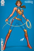 WONDER WOMAN #33C 