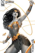 WONDER WOMAN #34B 