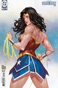 WONDER WOMAN #34D 