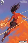 WONDER WOMAN #35C 