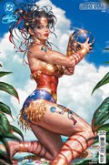 WONDER WOMAN #35E 