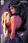 WONDER WOMAN #29B 