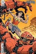 WONDER WOMAN #29D 