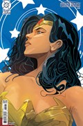 WONDER WOMAN #30D 