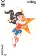 WONDER WOMAN #30C 