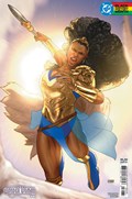 WONDER WOMAN #30F 