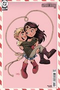 WONDER WOMAN #30E 