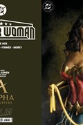 WONDER WOMAN #25-ALPHAE-B 