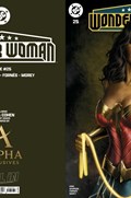 WONDER WOMAN #25-ALPHAE 