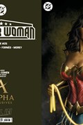 WONDER WOMAN #25-ALPHAE-D 