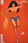 WONDER WOMAN #31B 