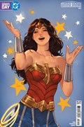 WONDER WOMAN #31E 