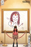 WONDER WOMAN #32D 