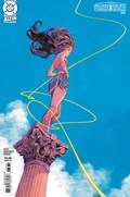 WONDER WOMAN #32C 