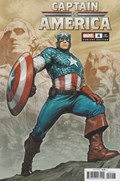 CAPTAIN AMERICA #4-RI-D 