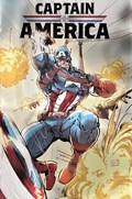 CAPTAIN AMERICA #1I 