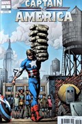 CAPTAIN AMERICA #1F 