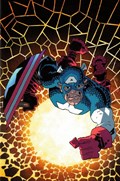 CAPTAIN AMERICA #1-RI 