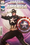CAPTAIN AMERICA #9B 