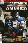 CAPTAIN AMERICA #11B 