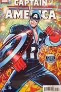 CAPTAIN AMERICA #12C 