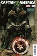 CAPTAIN AMERICA #14B 