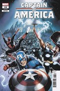 CAPTAIN AMERICA #16B 