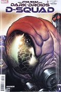 STAR WARS: DARK DROIDS D-SQUAD #3 