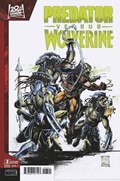 PREDATOR VS. WOLVERINE #3B 
