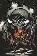 PREDATOR VS. WOLVERINE #3-RI-B 