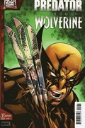 PREDATOR VS. WOLVERINE #1H 