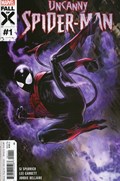 UNCANNY SPIDER-MAN #1 