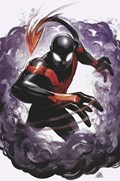 UNCANNY SPIDER-MAN #1-RI-B 