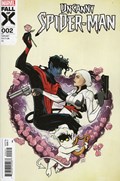 UNCANNY SPIDER-MAN #2C 