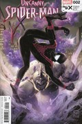 UNCANNY SPIDER-MAN #2 
