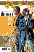 AVENGERS INC. #1 
