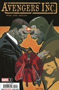 AVENGERS INC. #2 