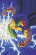 AVENGERS INC. #5-RI 