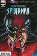 SPINE-TINGLING SPIDER-MAN #2 