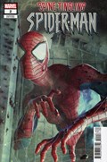 SPINE-TINGLING SPIDER-MAN #2-RI 