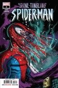 SPINE-TINGLING SPIDER-MAN #3 