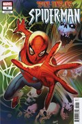 SPINE-TINGLING SPIDER-MAN #0C 