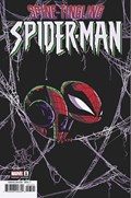 SPINE-TINGLING SPIDER-MAN #1C 