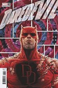 DAREDEVIL #3D 