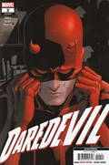DAREDEVIL #2-2nd 