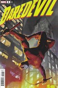 DAREDEVIL #5-RI 