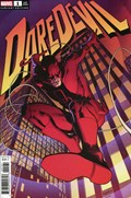 DAREDEVIL #1J 