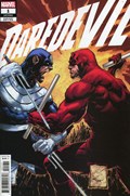 DAREDEVIL #1I 
